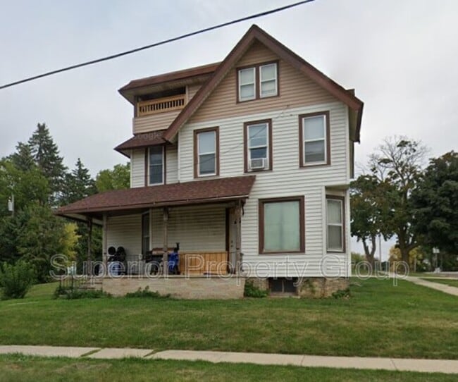 property at 200 Washington St