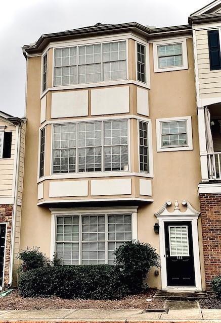 111 Riverstone Commons Cir in Canton, GA - Foto de edificio