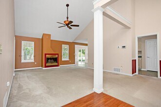 415 Nevis Dr in Elizabethtown, KY - Building Photo - Building Photo