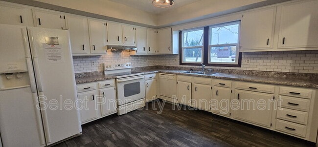 3519 Shoaff Park River Dr in Fort Wayne, IN - Building Photo - Building Photo