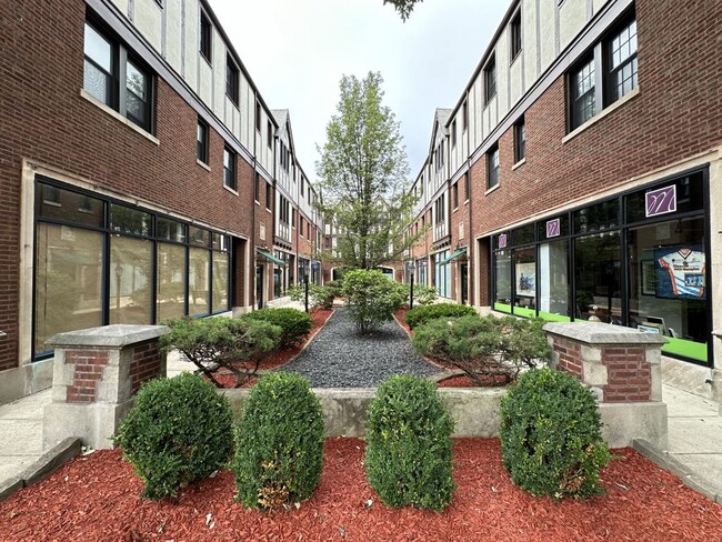 property at 899 Green Bay