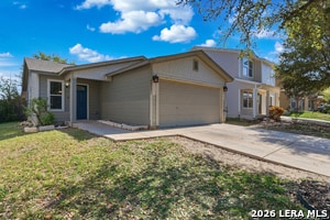 4415 Wrangler Run in San Antonio, TX - Building Photo - Building Photo