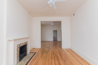 1401 W Huron St in Chicago, IL - Building Photo - Building Photo