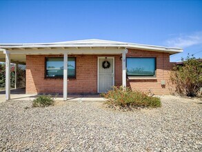 5343 E Glenn St in Tucson, AZ - Building Photo - Building Photo