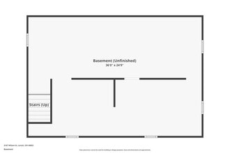 3147 Wilson St in Lorain, OH - Foto de edificio - Building Photo