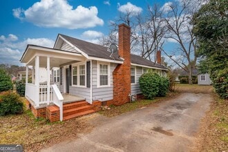 240 Boulevard in Monroe, GA - Building Photo - Building Photo