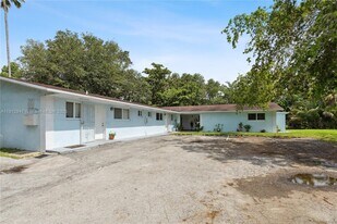 793 NW 91st St in Miami, FL - Building Photo