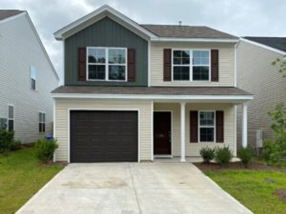 616 Legacy Park Ct in Columbia, SC - Foto de edificio