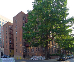 15501 90th Ave Apartments