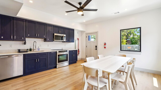 1712 N Robertson St in New Orleans, LA - Building Photo - Building Photo