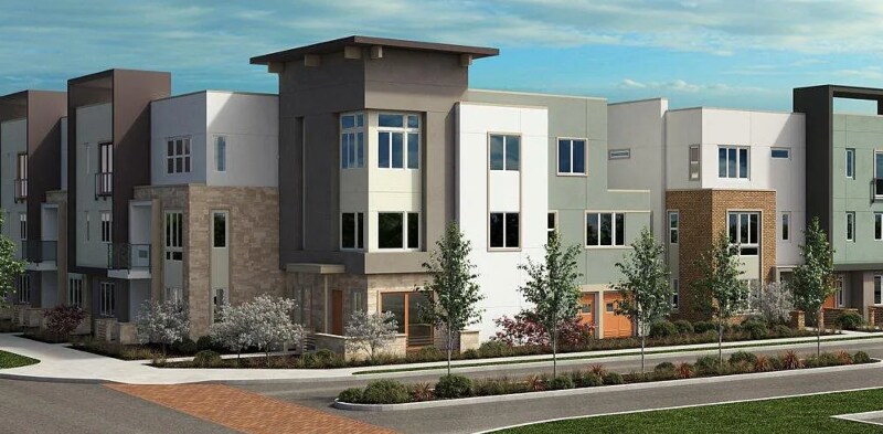 3979 Meridian St in Dublin, CA - Building Photo