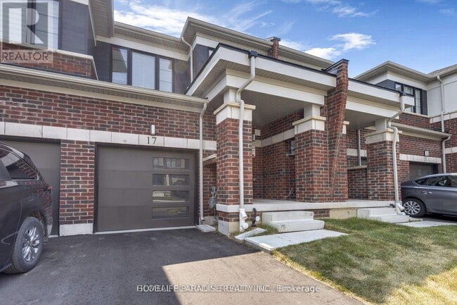 property at 15 Blacklock St