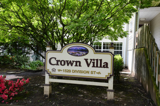 Crown Villa in Camas, WA - Building Photo - Building Photo