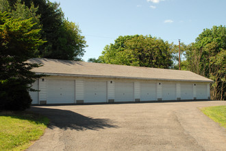 Mayfair Apartments in Schuylkill Haven, PA - Building Photo - Building Photo