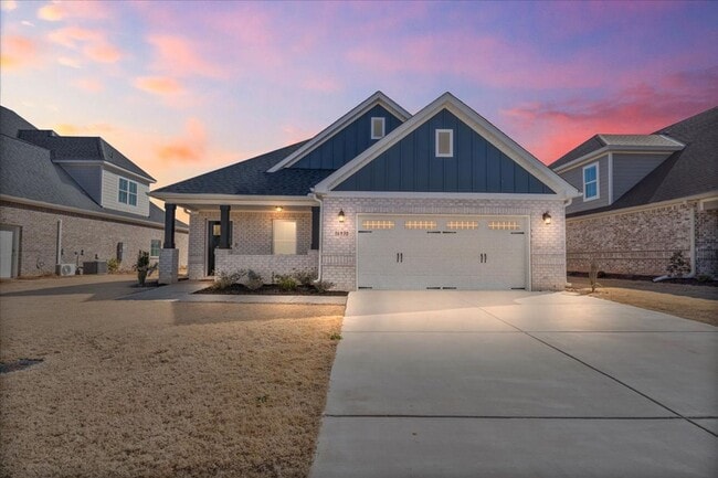 property at 16930 Orleans Dr