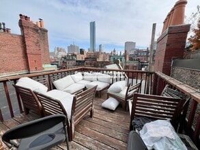191 Marlborough St, Unit 5 in Boston, MA - Building Photo - Building Photo