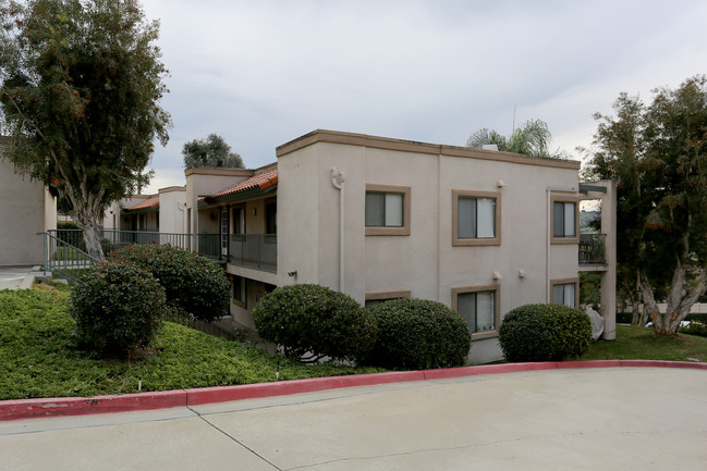 AscotPark in Bonsall, CA - Foto de edificio - Building Photo