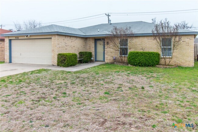 4510 Stallion Dr in Killeen, TX - Building Photo - Building Photo