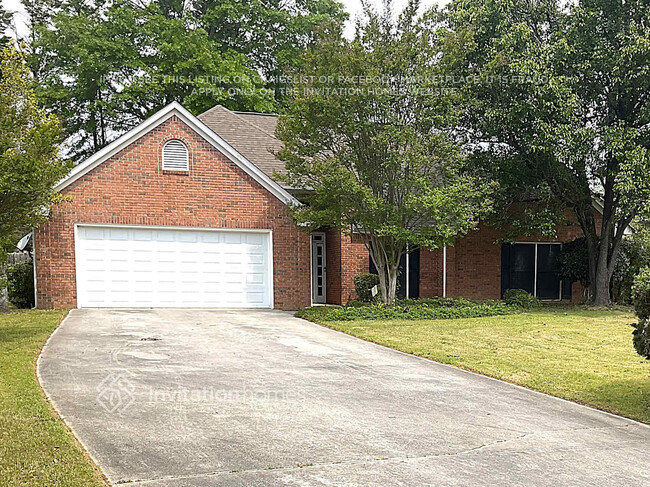 property at 2363 Dover Ln