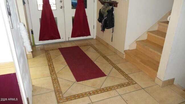 1627 E Fremont Dr in Tempe, AZ - Building Photo - Building Photo