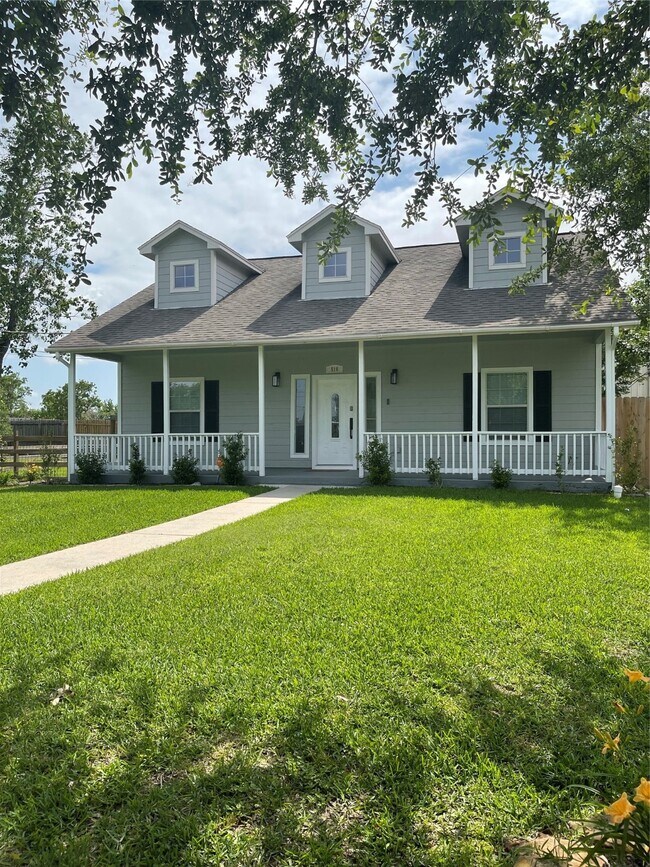 516 Battleview Rd in La Porte, TX - Building Photo - Building Photo
