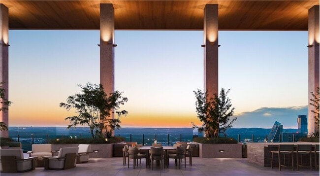 701 River St in Austin, TX - Foto de edificio - Building Photo