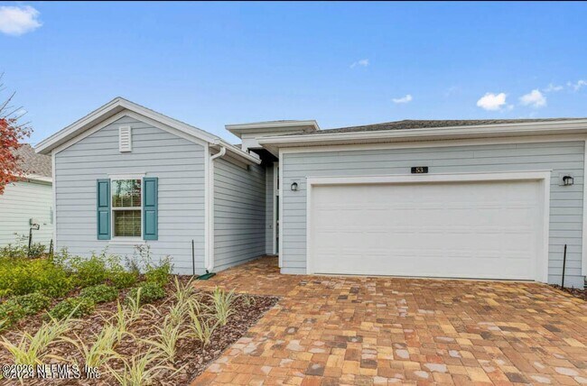 53 Candlestick Cir in St. Augustine, FL - Building Photo - Building Photo