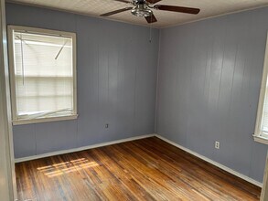 101 N Uvalde Ave in Lubbock, TX - Building Photo - Building Photo
