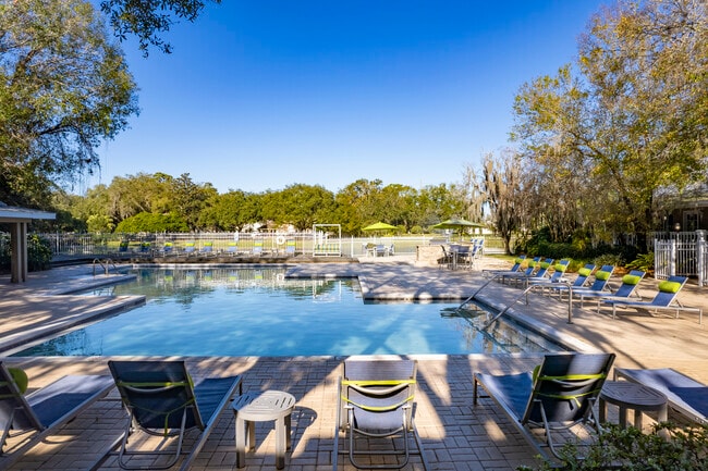 Park at Walden Lake in Plant City, FL - Building Photo - Building Photo