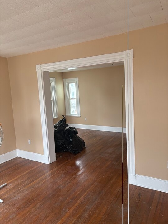 121 Bonney St, Unit 2 in New Bedford, MA - Building Photo