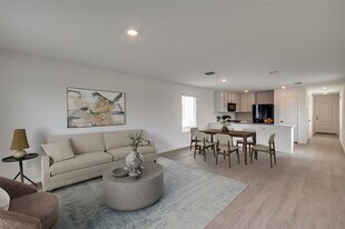 12101 Morgan Dr in Aubrey, TX - Building Photo