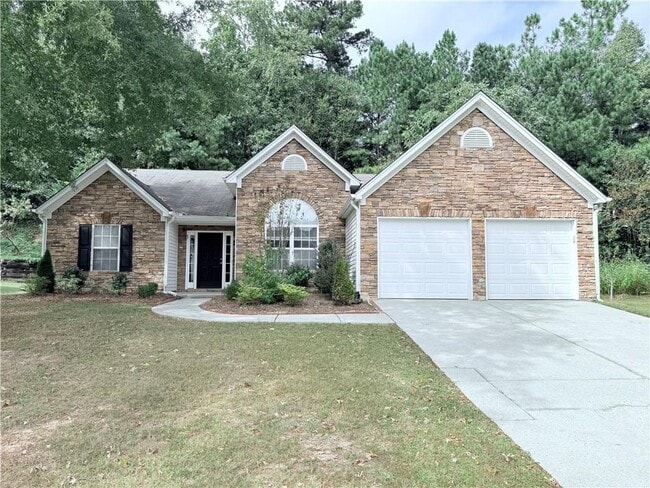 property at 3532 Hard Creek Ln NE