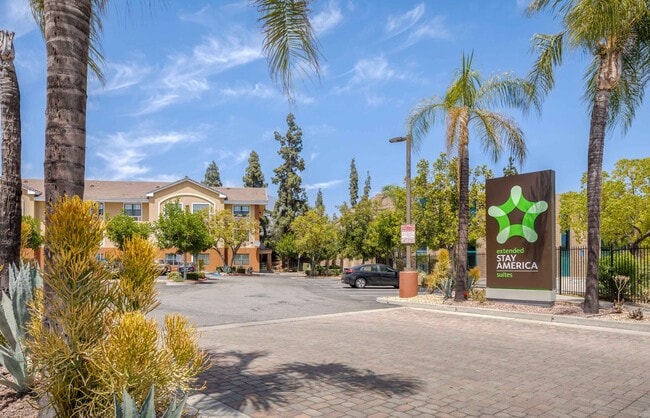 Furnished Studio-Los Angeles - Arcadia in Arcadia, CA - Building Photo - Building Photo