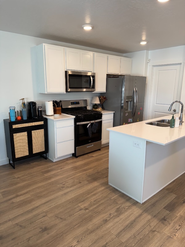 1324 S 3610 E in Spanish Fork, UT - Building Photo - Building Photo