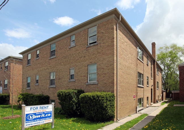 1153 O'connor Dr in Toronto, ON - Building Photo - Primary Photo
