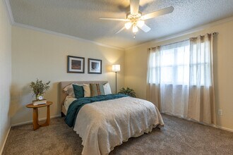 Summer Place Apartments in Lubbock, TX - Foto de edificio - Interior Photo