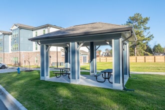 Peaks at Lexington in Lexington, SC - Foto de edificio - Building Photo