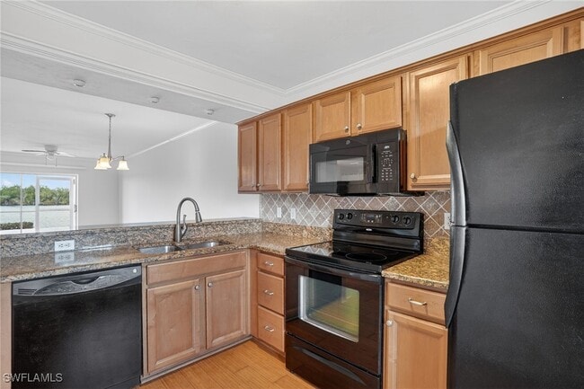 property at 1165 Mainsail Dr