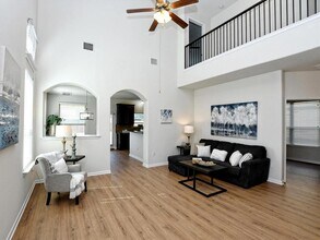 316 Potters Peak Way in Georgetown, TX - Building Photo - Building Photo