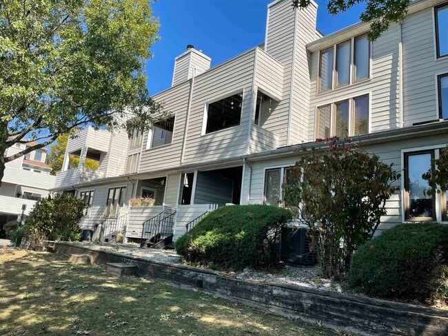 property at 806 Spinnaker Ct