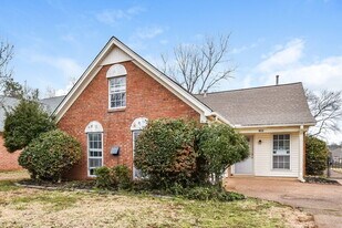200 Gaslight Cove in Hernando, MS - Building Photo