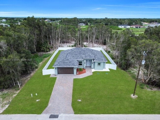 property at 4205 Nora Ave S