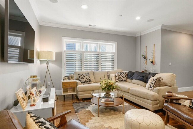property at 360 W 2nd St