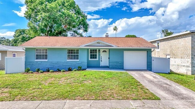 property at 203 80th Ave N