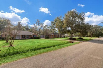 601 Del Norte St in Houston, TX - Foto de edificio - Building Photo