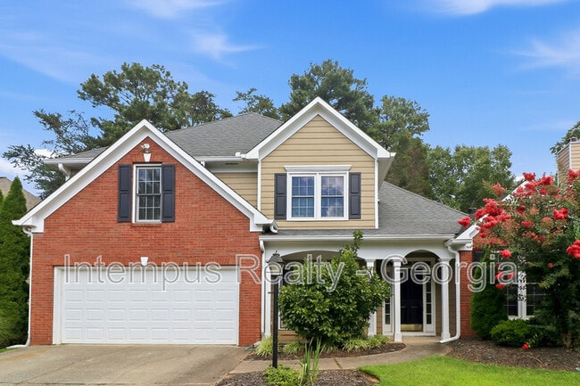 4241 Moccasin Trail