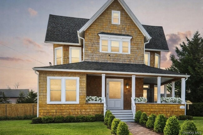 property at 264 S Ocean Ave