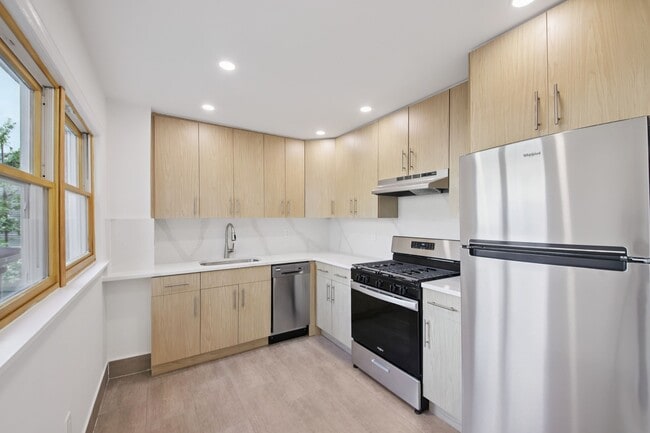 property at 307 9th St
