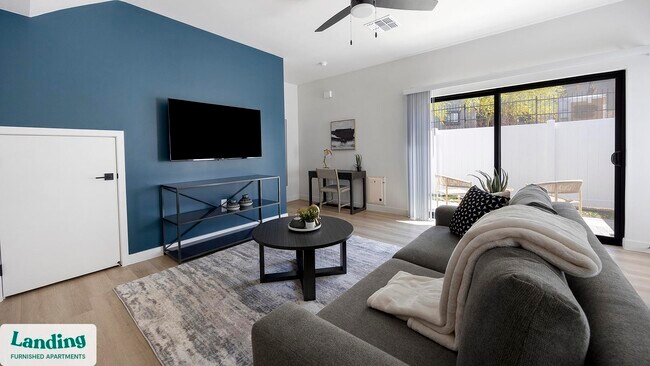 2121 W Butler Dr, Unit 20.1408861 in Phoenix, AZ - Building Photo - Building Photo