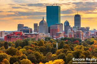 17-19 Washington St. Unit 202 in Malden, MA - Building Photo